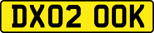 DX02OOK