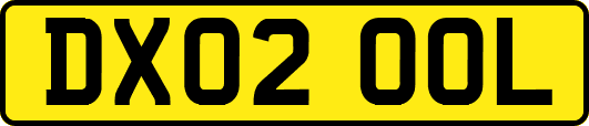DX02OOL