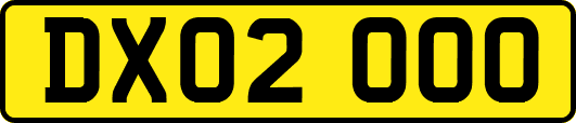 DX02OOO