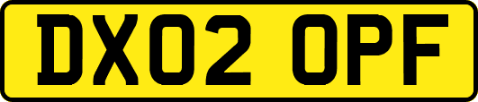 DX02OPF