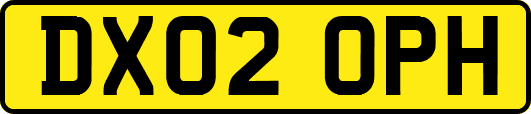 DX02OPH