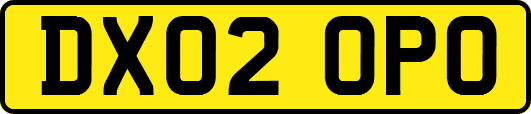 DX02OPO