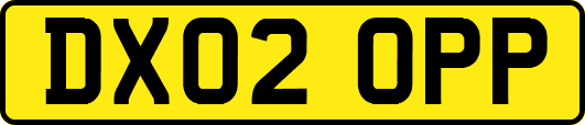 DX02OPP