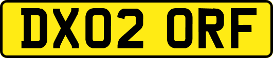 DX02ORF