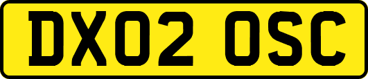 DX02OSC