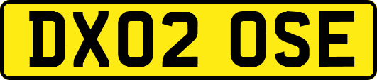 DX02OSE