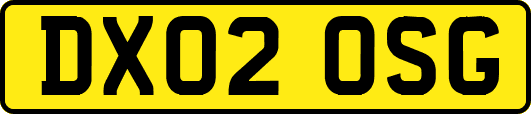 DX02OSG