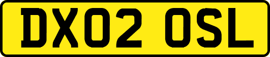 DX02OSL