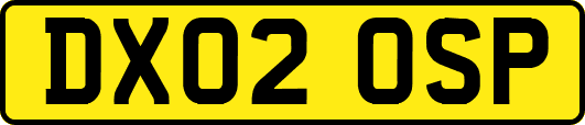 DX02OSP