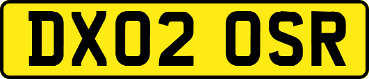 DX02OSR