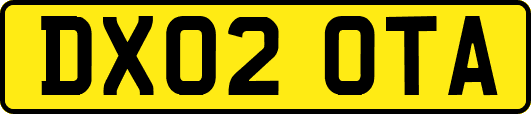 DX02OTA