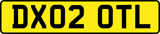 DX02OTL