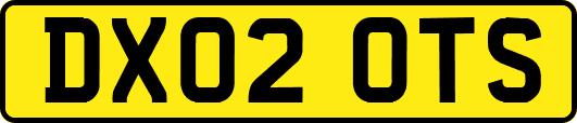 DX02OTS