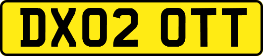 DX02OTT