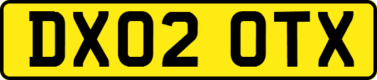 DX02OTX
