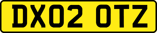 DX02OTZ