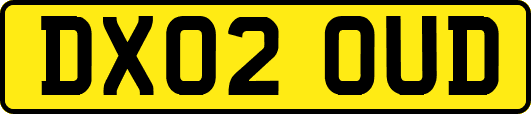 DX02OUD