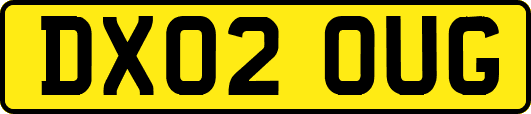 DX02OUG