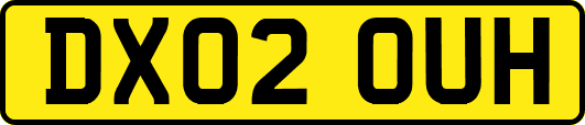 DX02OUH