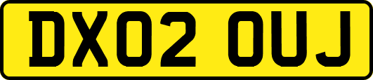 DX02OUJ