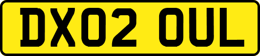 DX02OUL