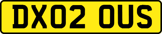 DX02OUS