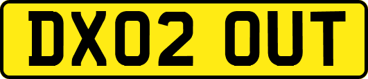 DX02OUT