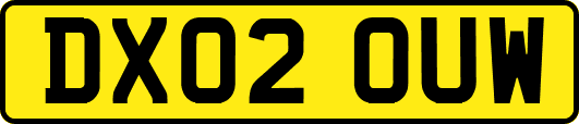 DX02OUW