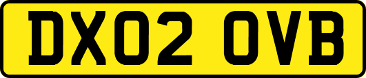 DX02OVB