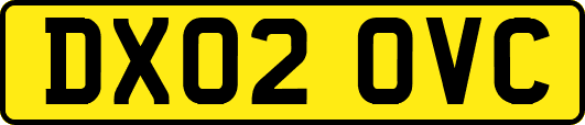 DX02OVC