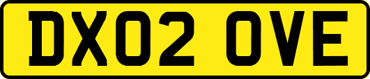DX02OVE