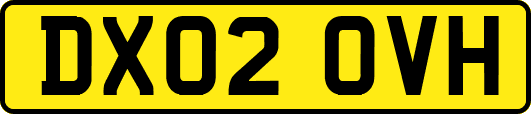 DX02OVH