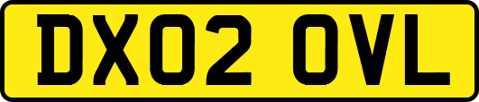 DX02OVL