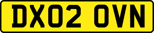 DX02OVN