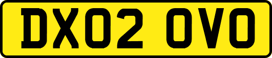DX02OVO