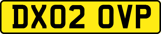 DX02OVP
