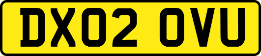 DX02OVU