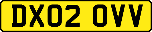 DX02OVV