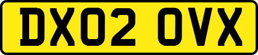 DX02OVX