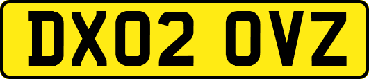 DX02OVZ