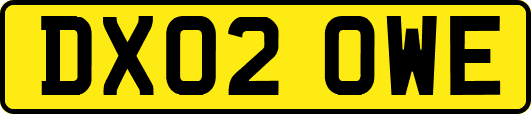 DX02OWE