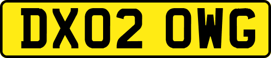 DX02OWG