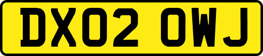 DX02OWJ