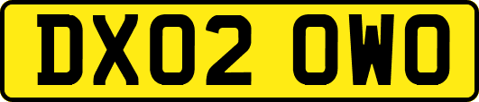 DX02OWO