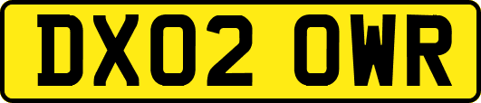 DX02OWR