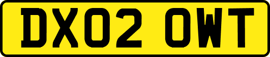 DX02OWT