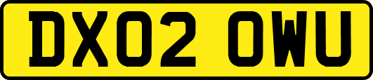 DX02OWU