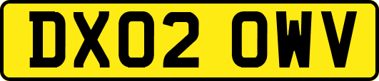 DX02OWV