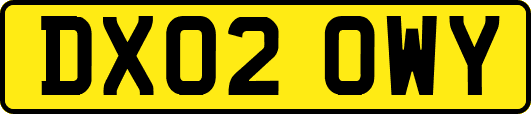 DX02OWY