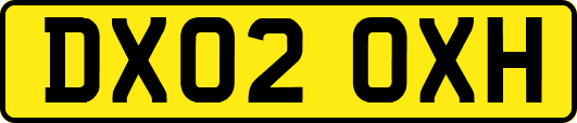 DX02OXH